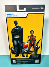 Load image into Gallery viewer, 2024 McFarlane DC Multiverse - Batman: Reborn - BLACK BATMAN Action Figure