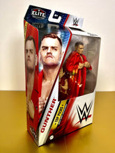 Load image into Gallery viewer, 2024 WWE Elite Top Picks Wave 3 Action Figure: “THE RING GENERAL” GUNTHER