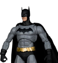 Load image into Gallery viewer, 2024 McFarlane DC Multiverse - Batman: Reborn - BLACK BATMAN Action Figure