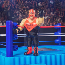 Load image into Gallery viewer, 2023 Mattel Creations - WWE Retro 4-Pack Wave 3 Figure Set (EXCLUSIVE!)