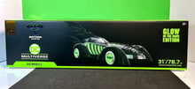 Load image into Gallery viewer, 2024 McFarlane Gold Label - Batman Forever - BATMOBILE Glow in the Dark Edition!