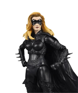 2023 McFarlane Toys DC - Batman & Robin (1997) - BATGIRL (Alicia Silverstone)