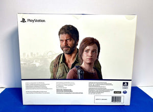 2024 PlayStation The Last of Us - JOEL & ELLIE 2-Pack 6in/15.2cm Figures