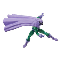 Load image into Gallery viewer, 2024 Marvel Legends Retro - Spider-Man 1994 - MARVEL’S PROWLER Figure (Excl.)