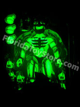 Load image into Gallery viewer, 2024 Super7 Ultimates! SDCC Exclusive - Power Rangers - LORD ZEDD Glow in Dark!