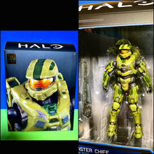 Load image into Gallery viewer, 2024 Jazwares - HALO Figure: MASTER CHIEF (Halo 4, Exclusive)