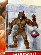 Load image into Gallery viewer, 2024 JAKKS Pacific Altered Beast Action Figure: WEREWOLF