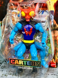 2024 Masters of the Universe Origins - Cartoon Collection - MANTENNA Figure