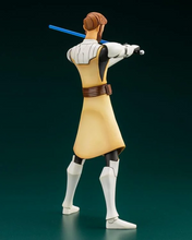 Load image into Gallery viewer, Obi Wan Kenobi Star Wars Kotobukiya