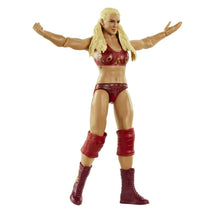 Load image into Gallery viewer, 2021 WWE Core Collection Series 121 Action Figure: CHARLOTTE FLAIR