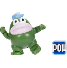 Load image into Gallery viewer, 2024 JAKKS Pacific World of Nintendo Figure: SPIKE (w/ POW Block)