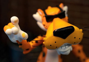 2024 Jada Toys - Cheetos - CHESTER CHEETAH Action Figure