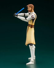 Load image into Gallery viewer, Obi Wan Kenobi Star Wars Kotobukiya