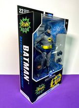 Load image into Gallery viewer, 2024 McFarlane DC Multiverse - Batman 1966 Series - BATMAN (Adam West)