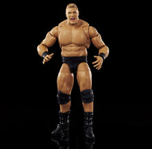 Load image into Gallery viewer, 2023 WWE Ultimate Edition Ruthless Aggression Figure: BROCK LESNAR (2002)