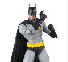 Load image into Gallery viewer, 2024 McFarlane Toys DC Multiverse - Batman: Knightfall - BATMAN (Black Suit)