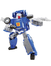 Load image into Gallery viewer, 2021 Hasbro - Transformers Kingdom: War for Cybertron Trilogy: AUTOBOT TRACKS