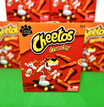 Load image into Gallery viewer, 2024 Jada Toys - Cheetos - CHESTER CHEETAH Action Figure