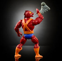 Load image into Gallery viewer, 2024 Masters of the Universe Origins - Cartoon Collection - CLAWFUL Figure