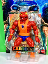 Load image into Gallery viewer, 2024 Masters of the Universe Origins - Cartoon Collection - CLAWFUL Figure