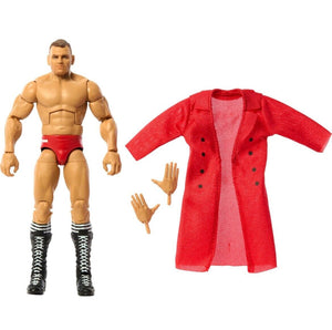 2024 WWE Elite Top Picks Wave 3 Action Figure: “THE RING GENERAL” GUNTHER