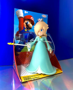 2022 JAKKS Pacific World of Nintendo 2.5” Figure: ROSALINA