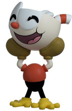 Load image into Gallery viewer, 2022 YouTooz - The Cuphead Show (Netflix) - CUPHEAD Vinyl Figure (#0)