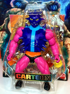 2024 Masters of the Universe Origins - Cartoon Collection - SPIKOR Figure