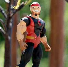 Load image into Gallery viewer, 2022 Super7 ThunderCats Ultimates! Action Figure - LYNX-O