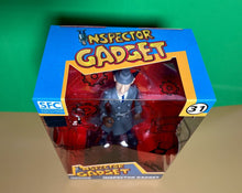 Load image into Gallery viewer, 2023 SFC Super Figure Collection - INSPECTOR GADGET 7in Figure