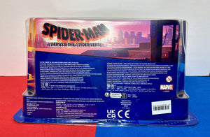 2023 Disney Marvel - Spider-Man: Across the Spider-Verse Deluxe Figure Set