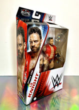 Load image into Gallery viewer, 2024 WWE Elite Collection Series 108 Action Figure: LA KNIGHT (YEAH!)