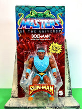 Load image into Gallery viewer, 2023 Mattel Masters of the Universe Origins - Snake Men: BOLT-MAN