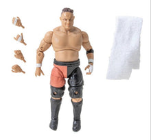 Load image into Gallery viewer, 2023 AEW Unrivaled Series 11 Action Figure: SAMOA JOE (Exclusive!)