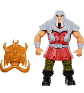 2024 Masters of the Universe Origins - Cartoon Collection - RAM MAN Figure