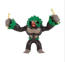 Load image into Gallery viewer, 2023 Jazwares - Pokémon - RILLABOOM EPIC BATTLE FIGURE 12in (30.48cm)