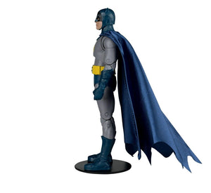 2024 McFarlane DC Multiverse - Batman 1966 Series - BATMAN (Adam West)