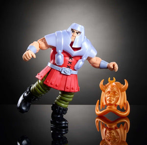 2024 Masters of the Universe Origins - Cartoon Collection - RAM MAN Figure