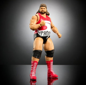 2024 WWE Elite Collection Greatest Hits: TYPHOON (Then, Now, Forever - 2017)