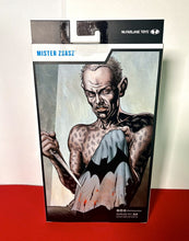 Load image into Gallery viewer, 2024 McFarlane Gold Label - MISTER ZASZ Action Figure (Exclusive!)