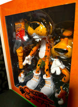 Load image into Gallery viewer, 2024 Jada Toys - Cheetos - CHESTER CHEETAH Action Figure