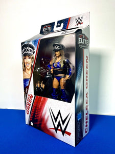 2024 WWE Elite Collection Series 108 Action Figure: CHELSEA GREEN (Standard)