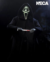 Load image into Gallery viewer, 2024 NECA Ultimate GHOSTFACE INFERNO 7in Action Figure