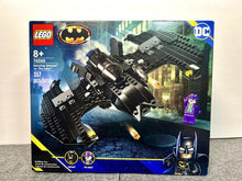 Load image into Gallery viewer, 2023 LEGO DC BATMAN (1989) - Batwing: Batman vs. The Joker (#70355)