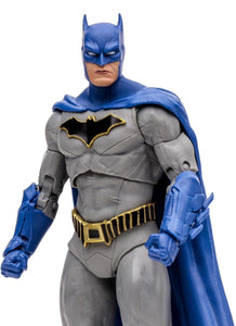 2024 McFarlane Toys Digital DC Direct - BATMAN (DC Rebirth) Action Figure