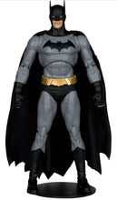 Load image into Gallery viewer, 2024 McFarlane DC Multiverse - Batman: Reborn - BLACK BATMAN Action Figure