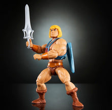 Load image into Gallery viewer, 2024 Masters of the Universe Origins - Cartoon Collection - HE-MAN Figure