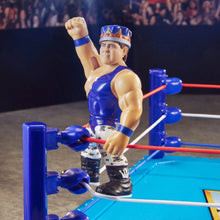 Load image into Gallery viewer, 2023 Mattel Creations - WWE Retro 4-Pack Wave 3 Figure Set (EXCLUSIVE!)