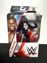 Load image into Gallery viewer, 2024 WWE Elite Collection Greatest Hits Figure: R-TRUTH (Elite 10)