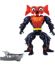 Load image into Gallery viewer, 2022 Mattel Masters of the Universe Origins: The Evil Hode - MANTENNA Figure